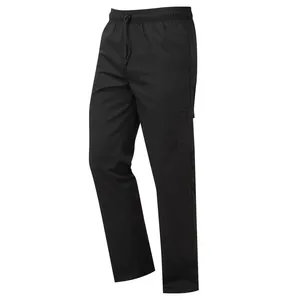 Essential Chef's Cargo Pants Premium Quality Pant & Skirt <b>Hangers</b> for Comfort and Durability - Product Image 6