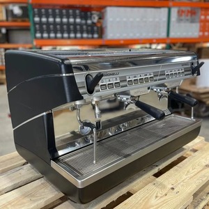 เครื่องชงกาแฟอัตโนมัติสำหรับบาริสต้าเครื่องชงกาแฟเอสเพรสโซ - Product Image 6