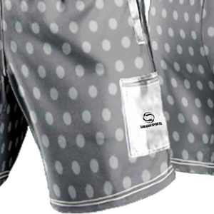 Pantalones cortos de softbol para mujer, pantalones cortos deportivos de secado rápido para entrenamiento, pantalones cortos de béisbol para adultos y niños - Product Image 5