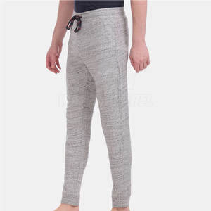 Pantalones de Hombre de Buena Calidad en Venta, Diseño de Logotipo Personalizado, Pantalones de Hombre Más Vendidos - Product Image 1