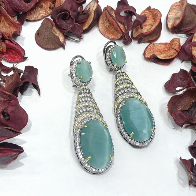 Sea Green