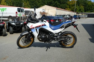 SPEEDER PREMIUM XL750STransalps Moto de tourisme aventure (ADV) de poids moyen - Product Image 2