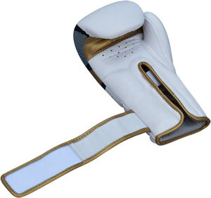 Gants de boxe Offre Spéciale ajustables de qualité, gants de boxe personnalisés pour entraînement sportif, meilleure fabrication - Product Image 3