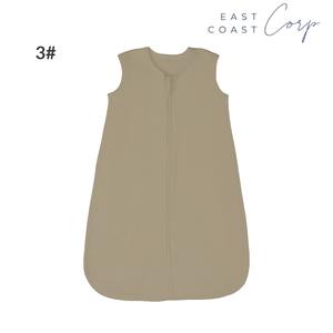 ถุงนอนสำหรับเด็กทารกถุงนอนแบบสบายระบายอากาศและปลอดภัย - Product Image 3