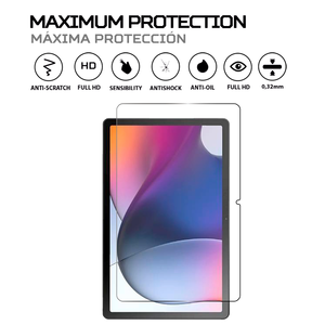 Motorola Moto TAB อุปกรณ์ป้องกันหน้าจอ G62ทนทานและดูดซับแรงกระแทก - Product Image 2