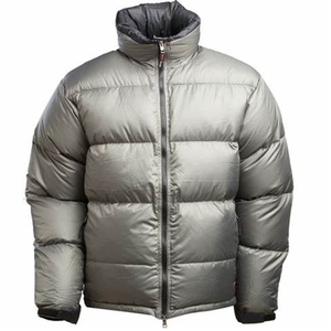 Chaquetas Acolchadas para Hombre, Abrigo de Invierno Cálido y Ligero, Ropa de Calle Informal y Suave para Exteriores, Ropa de Esquí y Nieve - Product Image 1