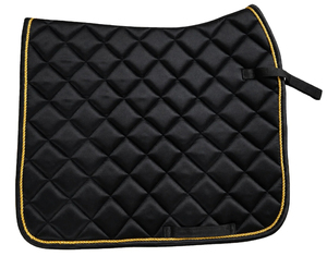 Tapis de selle pour chevaux de style saut d'obstacles, doublure polaire de qualité supérieure, personnalisables avec logo OEM, par Life Care Instruments - Product Image 6