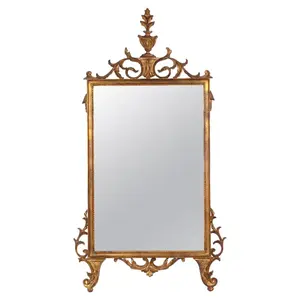 Home Decorating Decorative <b>Wall</b> <b>Mirrors</b> Design <b>Wall</b> <b>Mirror</b> Home Decoration for Rectangle Frame Elegant Luxury - Product Image 5