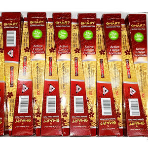 Pashmiri henné mehdi Marron, rouge foncé, Marron, noir fabricant entreprise prix de gros usine - Product Image 4