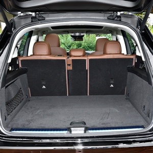 Berline d'occasion haute performance GLE 350 450 4MATIC 2.0T 2.5T Turbo 5 portes 4 places 4x4 automatique avec galerie de toit en alliage d'aluminium à vendre - Product Image 5