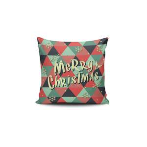 Colección de Año Nuevo, 3 uds., Fundas de cojín de impresión Digital 3D esenciales, cojines decorativos y cojines - Product Image 4