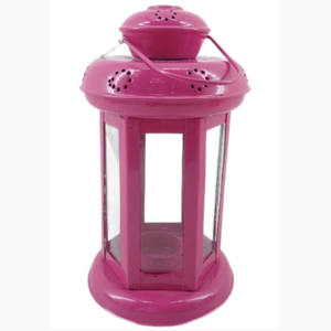 Linterna de hierro de la mejor calidad, linterna de Navidad blanca, decoración de jardín, lámpara vintage hecha a mano a granel y linterna artesanal personalizada - Product Image 4