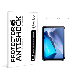 ฟิล์มกันรอยหน้าจอ ANTISHOCK สำหรับอูคิเทล RT3 พลัสฟิล์มป้องกันระดับพรีเมียมเพื่อความปลอดภัยของอุปกรณ์ที่ได้รับการปรับปรุง - Product Image 1