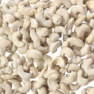 เม็ดมะม่วงหิมพานต์แบบ2025 2025 W240แบบออร์แกนิกพร้อมส่ง - Product Image 1