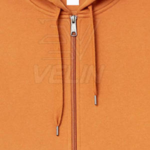 Pulls à capuche pour hommes, nouvelle arrivée, vente chaude, style unique, respirant, fermeture éclair, en meilleur matériau - Product Image 6