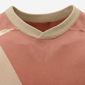 Uniforme de Rugby para Hombre, Ajuste Cómodo, Material Transpirable, Conjunto de Jersey y Pantalones Cortos, Ideal para Entrenamientos, Partidos y Ropa Deportiva - Product Image 6