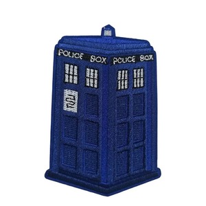 Meilleurs patchs thermocollants brodés en tissu sergé, assortiment de motifs mignons pour vestes, sacs à dos et accessoires de couture décoratifs - Product Image 1