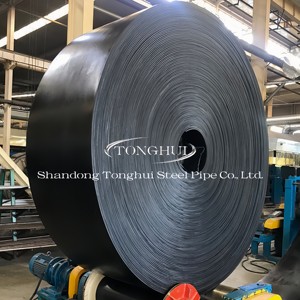 Sıcak satış fonları sıcak haddelenmiş bobinler SPCC M280VK H300LA sıcak haddelenmiş bobinler - Product Image 2