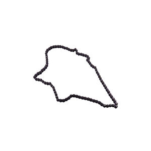 อะไหล่2ล้อโซ่94เชื่อมโยงสำหรับอินเดีย - Product Image 1