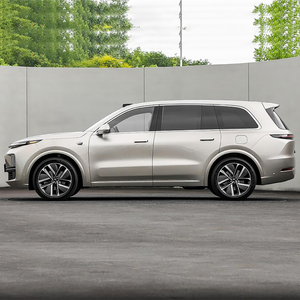 SUV hybride à autonomie étendue de luxe 6 places 2025, transmission intégrale, rechargeable, PHEV, véhicule à énergie nouvelle, recharge rapide, voiture intelligente - Product Image 6