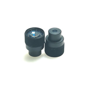 OKS-9050M12-B23 5MP F3.5 1/1.8 맞춤형 CCTV 내시경 렌즈 저왜곡 13.75mm 초점 거리 30도 시야각 - Product Image 3