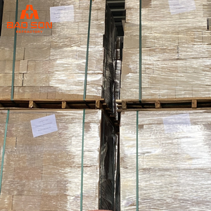 3000F ไฟอิฐดินเผาเกรดอาหารขนาด9 "X 4.5" x 2.5 "สำหรับเปลี่ยนเตาเผาไม้เตาผิงเตาไฟเตาพิซซ่า - Product Image 3