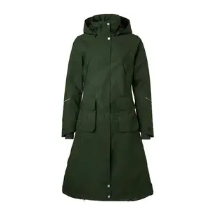 Abrigo Ecuestre de Alta Calidad al por Mayor para Montar a Caballo, Nuevo Diseño, Servicio OEM, Colores y Tallas Personalizables, MAS GLOVES - Product Image 1