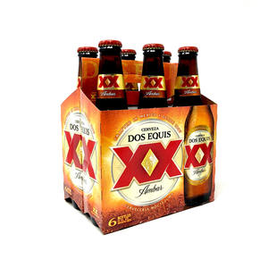 Cerveza lager Dos Equis - Product Image 5
