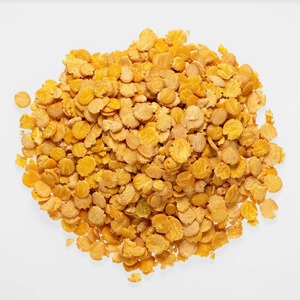 Repas de soja entier prêt à la commande en gros avec des avantages nutritionnels élevés et un repas de soja entier fiable pour les fermes - Product Image 6