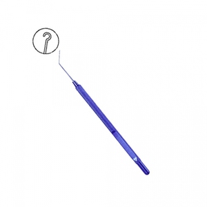 Source d'alimentation des machines Sécurité Standard SONDES CROCHET - Product Image 2