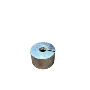3125496900 3125 4969 00 Bushing industrial bushing <b>mining</b> <b>machinery</b> spare parts heavy duty bushing OEM replacement component - Product Image 1