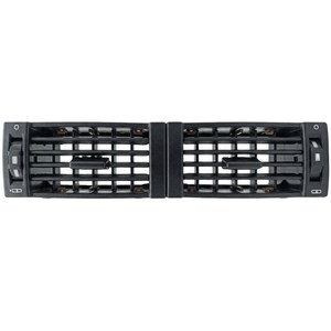 Difusor de Panel Derecho e Izquierdo - Carcasa de Plástico para Mercedes Clase E W124 (1985-1993) - Product Image 1