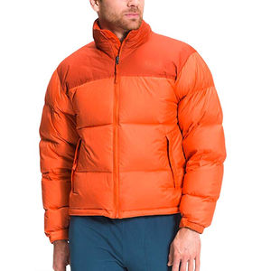 Parka en coton épais imperméable pour homme, veste chaude, nouvelle mode d'hiver, vêtements 2026 de qualité supérieure - Product Image 4