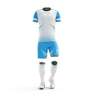 2024 camiseta de voleibol transpirable de alta calidad para hombres de talla grande al por mayor uniforme de voleibol sostenible - Product Image 3