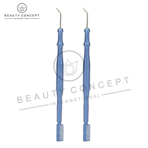 Personal Beauty Care Use Eye Lash Lifting Tools OEM Lash Lift Tools Eco-Friendly Lift Brow Lamination and Tint Nonslip Grip - Product Image 3