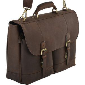 Best Selling <b>Leather</b> <b>Laptop</b> <b>Bags</b> For Sale / 100% High Quality Lowest Price <b>Leather</b> <b>Laptop</b> <b>Bags</b> For Sale - Product Image 2
