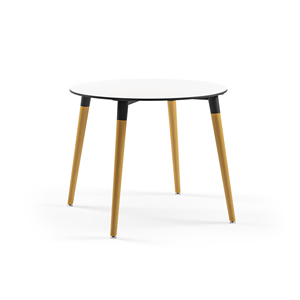 โต๊ะอาหารลาแม็กซ์-เอ็น 90 ซม. - Product Image 6