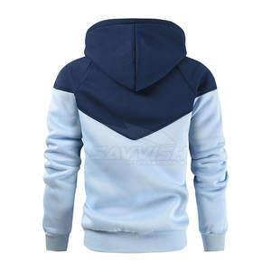 Derniers modèles de sweats à capuche pour hommes fabriqués au Pakistan, vêtements de rue pour hommes, sweats à capuche de haute qualité pour la vente en ligne - Product Image 6