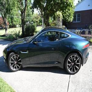 LISTO PARA ENVIAR, COUPE JAGUAR F-TYPE 2017 - Product Image 6