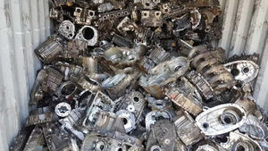 Déchets de moteur en aluminium pour l'exportation dans le monde entier - Product Image 6