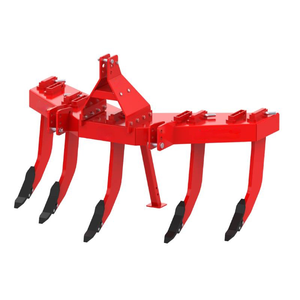 Attrezzo agricolo montato Subsoiler aratro Ripper trattore Subsoiler - Product Image 3