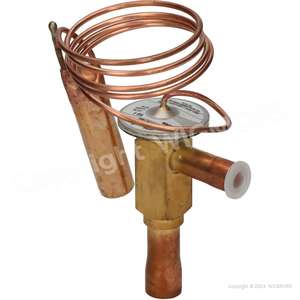 Détendeur thermostatique Danfoss, TD 1, R290, 068N2028 - Product Image 3