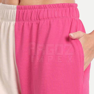 Ropa de calle transpirable de invierno personalizada para mujer más vendida, conjunto de chándal, precio de algodón de alta calidad - Product Image 6