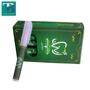 AL-ASNAN 10-Piece Premium Quality Natural <b>Toothbrush</b> Oral Care Vacuum-Packed <b>Miswak</b>/Sewak/Siwak Stick Multi-Purpose Whitening - Product Image 3