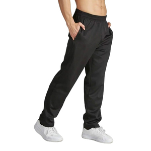 Pantalones de Fútbol Personalizados para Hombre, Pantalones Deportivos para Correr, Entrenar, 100% Algodón, Impermeables y Transpirables - Product Image 2