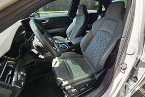 Voiture d'occasion fiable Audi S4 2021, 349 ch, V6 turbo - Product Image 6