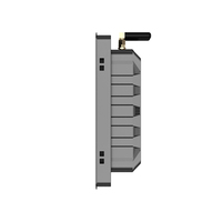 Computadora Industrial Integrada Todo en Uno con Pantalla Táctil Capacitiva, Resistente al Agua IP65 IP67, con Sistema Operativo Windows/Android/Linux/Ubuntu