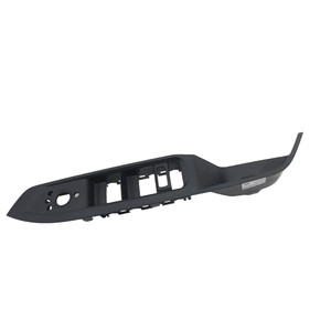 Cache-bouton avant gauche pour Jeep Compass Série 156385232 46337540 Hybride 1300 (16>) - Product Image 5