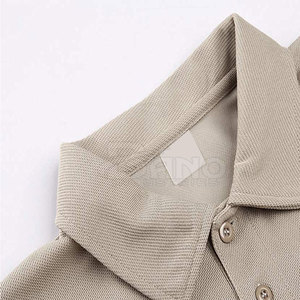Camisetas Personalizadas para Hombre 2024, Tejido de Poliéster y Algodón de Alta Calidad, Estilo Tejido, Fibra de Bambú, Transpirable, Secado Rápido, 220g - Product Image 2