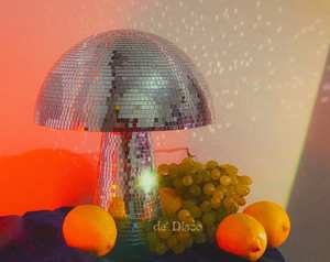 Guirlande lumineuse décorative en mosaïque de verre artisanale TCE, décoration de la maison pour Thanksgiving, article de décoration intérieure pour le salon, la chambre à coucher - Product Image 3